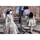 Susin Night Traveler 2.0 Corset, Blouse, Skirts and Jacket(Reservation/Full Payment Without Shipping)